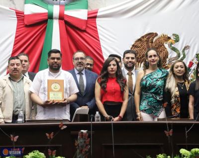 "Ambientalistas necesitan acompañamiento y recursos publicos": remarca Octavio Ocampo 
