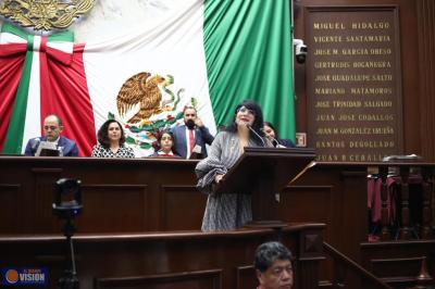 Ninguna voz es demasiado pequeña: Vanhe Caratachea