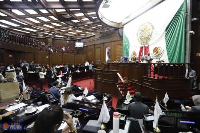 Por ley, alimentación adecuada en niñez y adolescencia como derecho humano: 76 Legislatura
