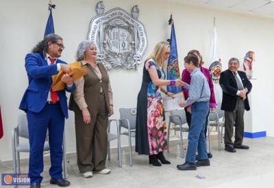 Celebrar 50 años de Radio y TV Nicolaita, nos invita a mirar al futuro: Yarabí Ávila 