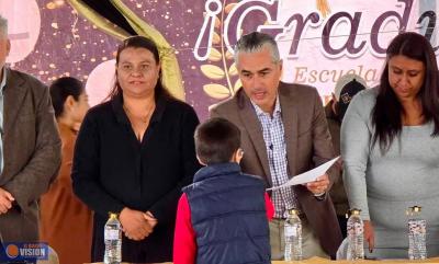 Deporte y educación, una prioridad : Oscar Celis Silva 