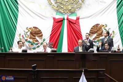 Fortalece Congreso local la prevención y atención de violencia digital