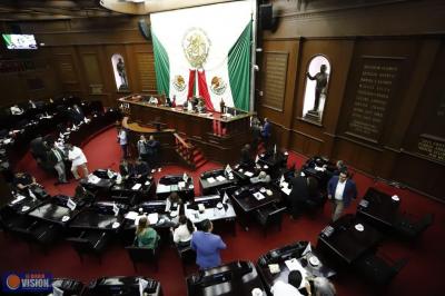 Ayuntamientos tendrán ocho días para publicar presupuesto de Egresos en Periódico Oficial