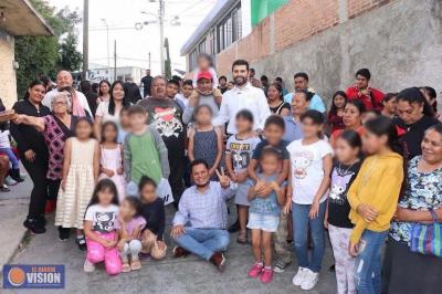 Anuncia Octavio Ocampo convocatoria abierta para ser parte de un nuevo proyecto del PRD 