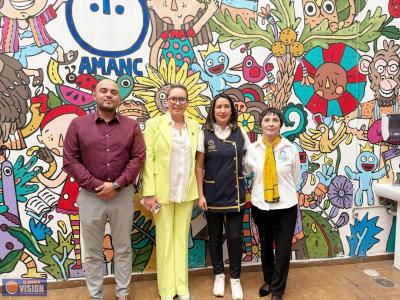 "Juntos somos más fuertes que el Cáncer", UMSNH lanza campaña de donación de sangre; súmate 