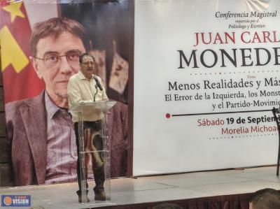 PT, podría ir solo en Michoacán, apoyando a Raúl Morón 