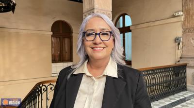 Emma Rivera rendirá 2do Informe Legislativo ante habitantes del Distrito XIII, en Zitácuaro