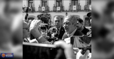 Morón, entre ser abono, o tóxico para la Cultura Democrática 