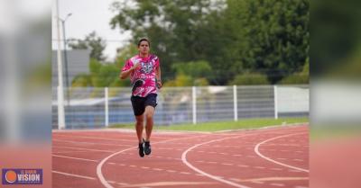 La 13° Carrera Atlética Nicolaita está por llegar, ¡Inscríbete!