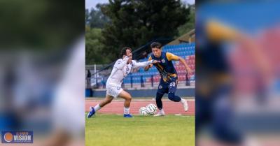 ¡Todas y todos al Estadio Universitario; éste viernes, Atlético Morelia-UMSNH arranca temporada 