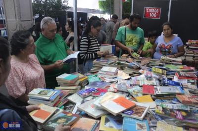 Invita SeCultura a las actividades del último fin de semana de la 5.ª Fillm 