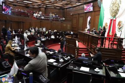 Legisladores buscan prevenir la normalización de la violencia en la infancia