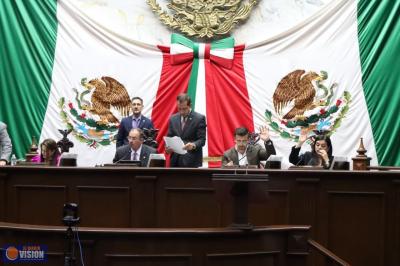 Congreso del Estado propone la obligatoriedad de mecanismos antirrobo en vehículos nuevos