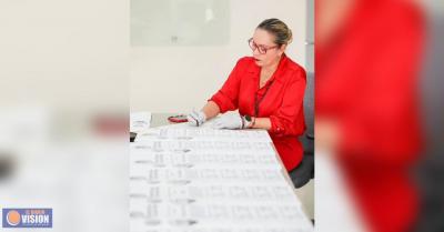 Cifra récord de títulos en administración de Yarabí Ávila; vigente, programa disminución de costo 