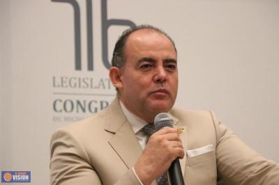 Michoacán acompaña reforma para establecer nacionalidad única en Presidencia y gubernaturas