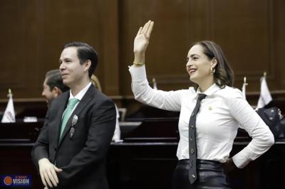 Presenta Sandra Arreola iniciativa para  protección de animales comunitarios