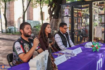 Capula se llenará de luz, tradición y cultura, con el Catri Cantoya Fest 2026