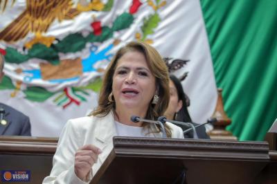 Reconoce Fabiola Alanís esfuerzo de madres y personas buscadoras al aprobar la Ley de Búsqueda