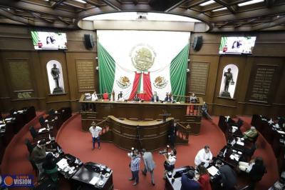 76 Legislatura define el 10 de septiembre como día en honor al General Nicolás de Régules