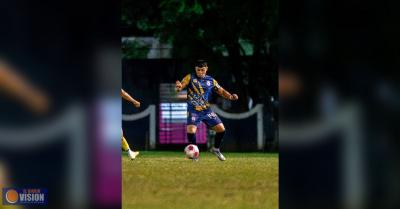 Atlético Morelia-UMSNH varonil visita Zacapu este viernes 